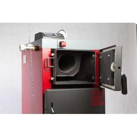 Твердотопливный котел Теплоприбор Rizon M 20 A Амазонка бай фото в Гродно