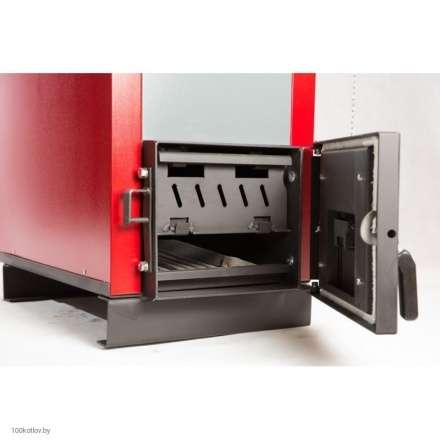 Твердотопливный котел Теплоприбор Rizon M 20 A Амазонка бай фото в Гродно