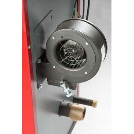 Твердотопливный котел Теплоприбор Rizon M 20 A Амазонка бай фото в Гродно