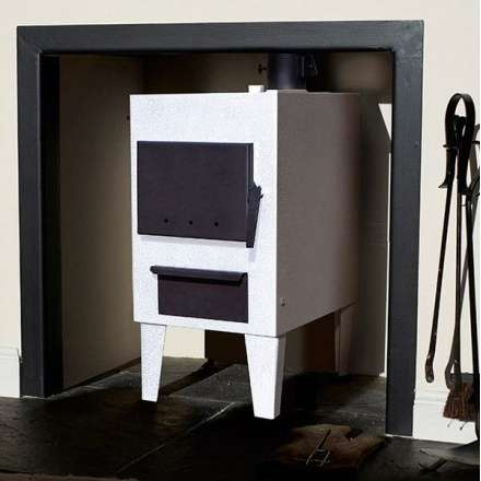 Котел твердотопливный стальной Сибирь КВО 10 Амазонка бай фото в Гродно