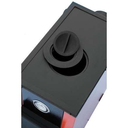 Котел Сибирь Сириус-20 с варочной поверхностью в Гродно