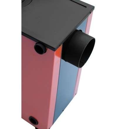 Котел Сибирь Сириус-20 с варочной поверхностью в Гродно