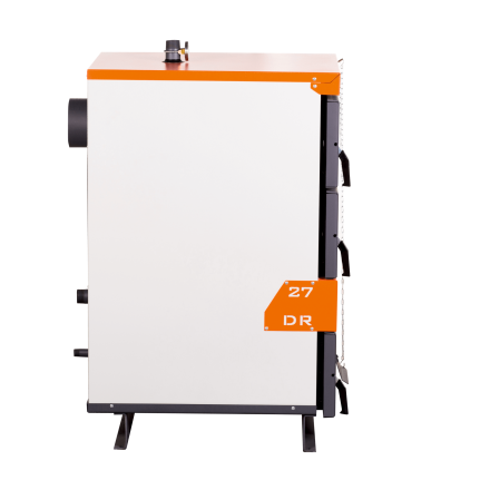 Твердотопливный котел TIS PRO DR 17 Амазонка бай фото в Гродно