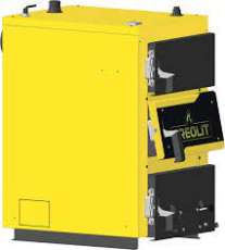 Твердотопливный котел Greolit DEEP (KT-1E) м15 кВт Амазонка бай фото в Гродно