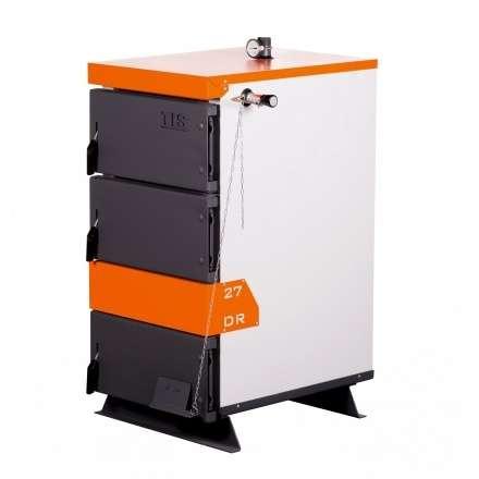 Твердотопливный котел TIS PLUS DR 17 Амазонка бай фото в Гродно