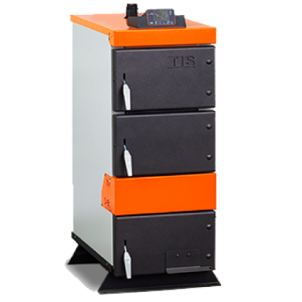 Твердотопливный котел TIS PLUS DR 17 Амазонка бай фото в Гродно