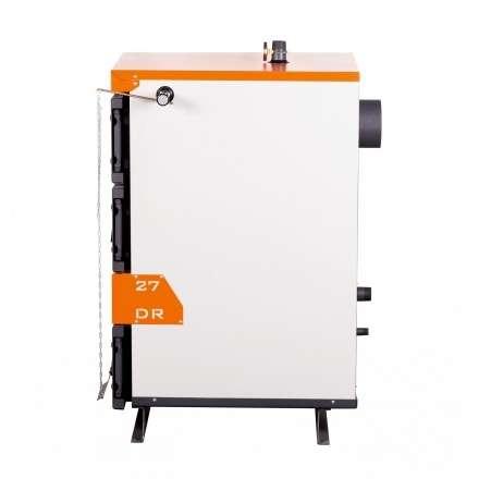 Твердотопливный котел TIS PLUS DR 17 Амазонка бай фото в Гродно