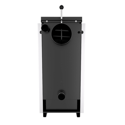 Твердотопливный котел Лемакс Форвард 12.5 Амазонка бай фото в Гродно