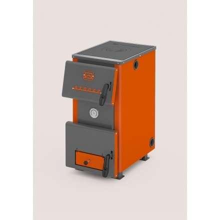 Твердотопливный котел Теплодар Куппер ОВК 8 (2.0) Амазонка бай фото в Гродно