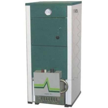 Твердотопливный котел РАТОН КС-ТГВ-16 Амазонка бай фото в Гродно