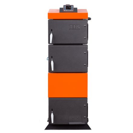 Твердотопливный котел TIS PLUS 11 Амазонка бай фото в Гродно