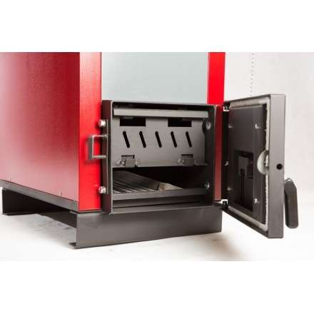 Твердотопливный котел Теплоприбор Rizon M 25 Амазонка бай фото в Гродно