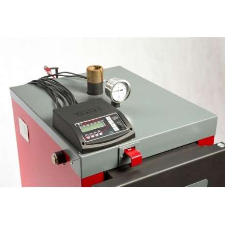 Твердотопливный котел Теплоприбор Rizon M 20 Амазонка бай фото в Гродно