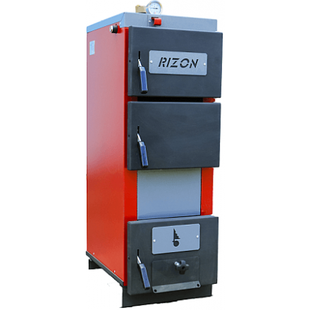 Твердотопливный котел Теплоприбор Rizon M 20 Амазонка бай фото в Гродно