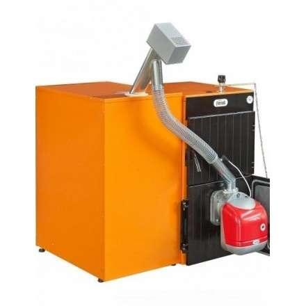 Твердотопливный котел FERROLI SFL 3 Амазонка бай фото в Гродно