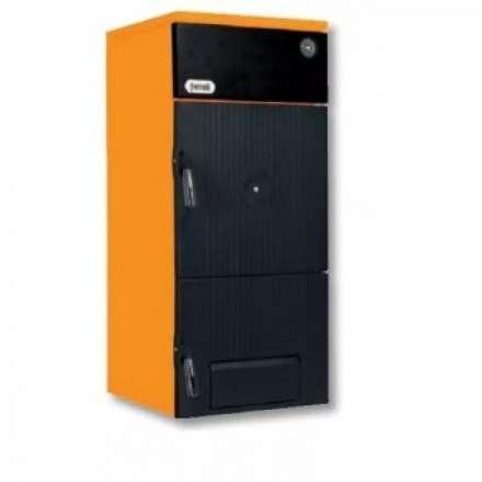 Твердотопливный котел FERROLI SFL 3 Амазонка бай фото в Гродно