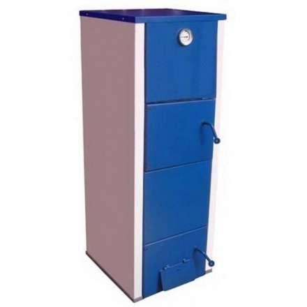 Твердотопливный котел РАТОН КС-ТГВ-20 Амазонка бай фото в Гродно