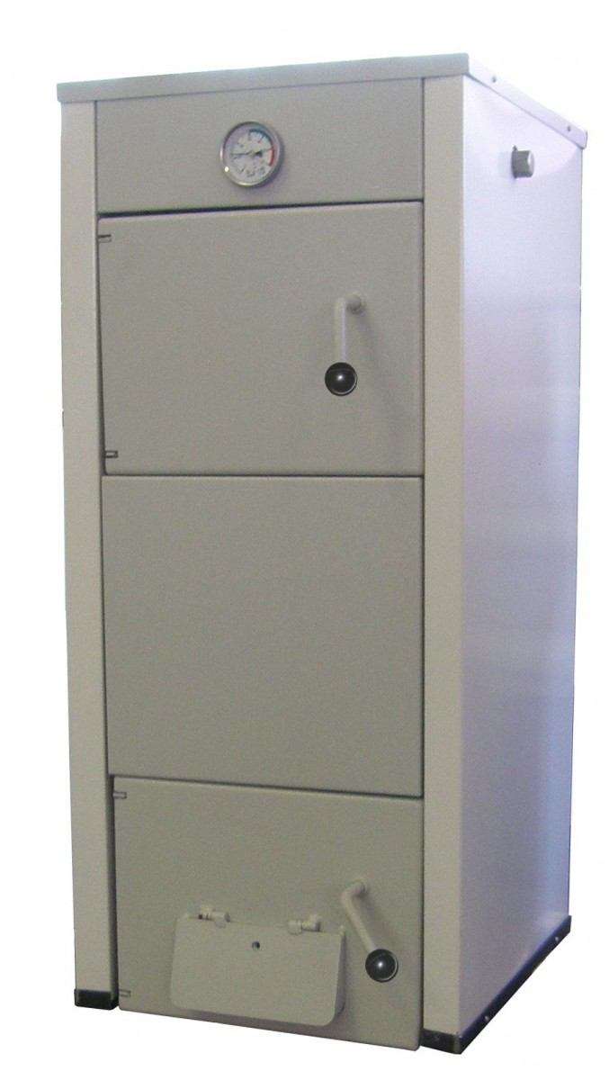 Твердотопливный котел РАТОН КС-ТГВ-20 Амазонка бай фото в Гродно