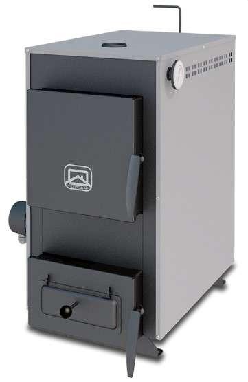 Твердотопливный котел Теплодар Куппер Практик-14 (2018) Амазонка бай фото в Гродно