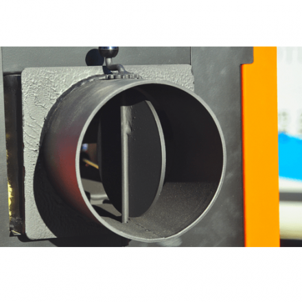 Твердотопливный котел GTM MAX SE 50 Амазонка бай фото в Гродно