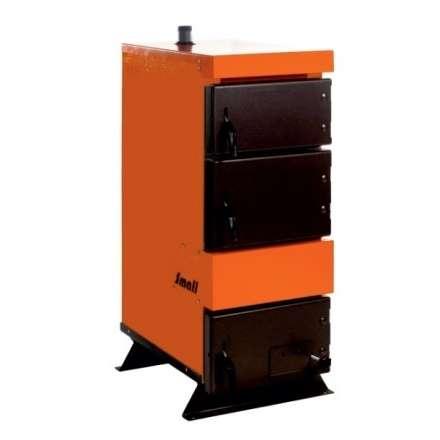 Твердотопливный котёл TIS Small 16 купить в Гродно