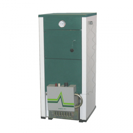 Твердотопливный котел РАТОН КСТГ-16 Амазонка бай фото в Гродно