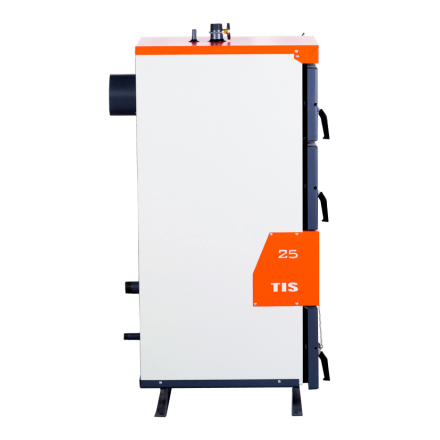 Твердотопливный котел TIS PRO 11 Амазонка бай фото в Гродно