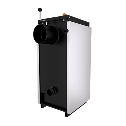 Твердотопливный котел Лемакс Форвард 20 Амазонка бай фото в Гродно