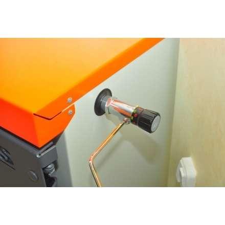 Твердотопливный котел TIS PLUS DR 22 Амазонка бай фото в Гродно