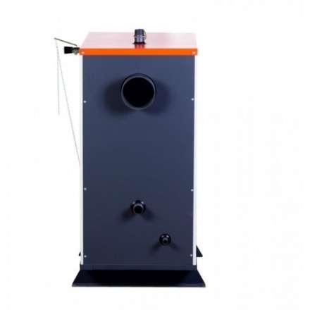 Твердотопливный котел TIS PLUS DR 22 Амазонка бай фото в Гродно