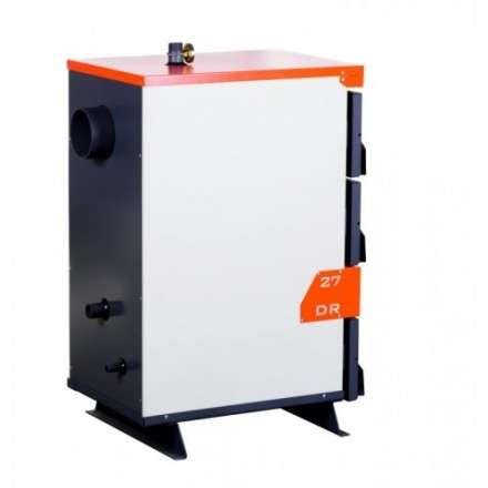 Твердотопливный котел TIS PLUS DR 22 Амазонка бай фото в Гродно