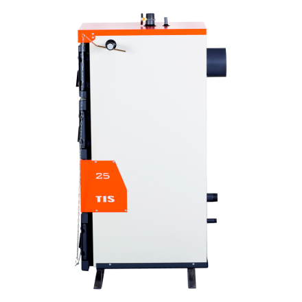Твердотопливный котел TIS PRO 20 Амазонка бай фото в Гродно