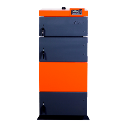 Твердотопливный котел TIS UNI 15N Амазонка бай фото в Гродно