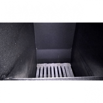 Твердотопливный котел Galmet EKON GT KWR 30 кВт Амазонка бай фото в Гродно