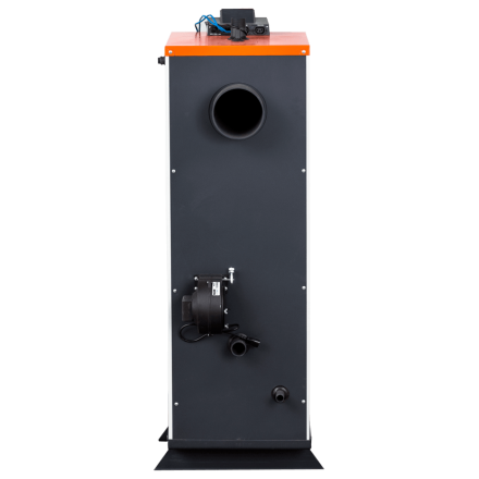 Твердотопливный котел TIS PLUS 25 Амазонка бай фото в Гродно