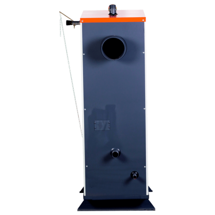 Твердотопливный котел TIS PRO 30 Амазонка бай фото в Гродно