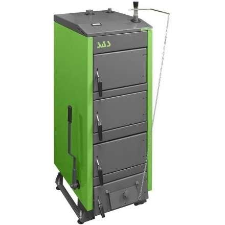 Твердотопливный котел SAS UWG 12 Амазонка бай фото в Гродно