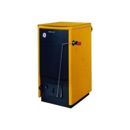 Твердотопливный котел Junkers SUPRACLASS COMFORT K 42-1 G62 Амазонка бай фото в Гродно