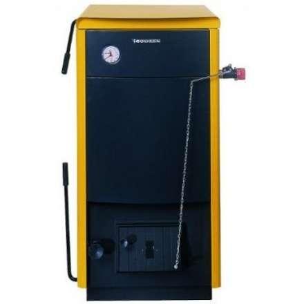 Твердотопливный котел Junkers SUPRACLASS COMFORT K 42-1 G62 Амазонка бай фото в Гродно