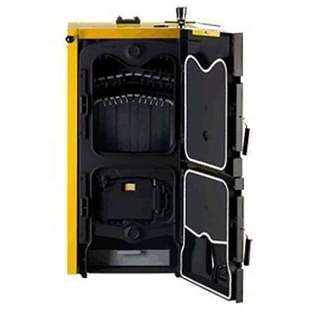 Твердотопливный котел Junkers SUPRACLASS COMFORT K 42-1 G62 Амазонка бай фото в Гродно