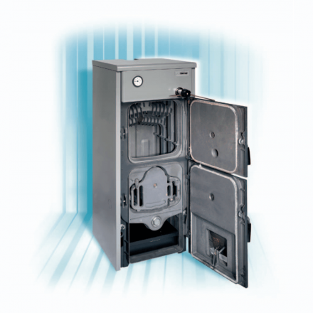 Твердотопливный котел Sime Solida 3 Амазонка бай фото в Гродно