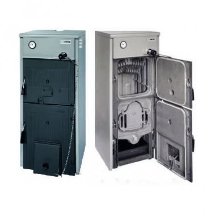 Твердотопливный котел Sime Solida 3 Амазонка бай фото в Гродно