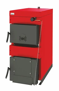 Твердотопливный котел BURNiT WBS-N 90 в Гродно
