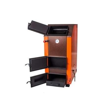 Котел отопительный длительного горения «Магнум-20» Амазонка бай фото в Гродно