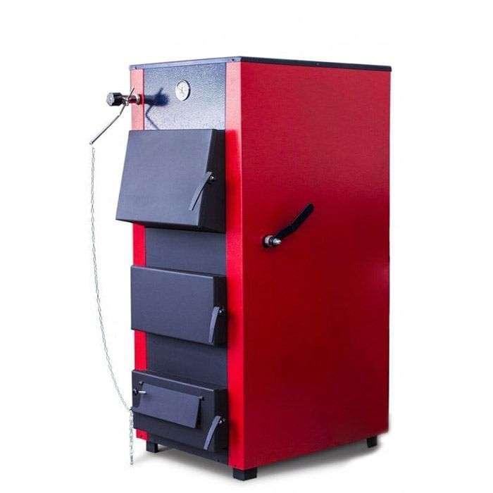 Котёл отопительный стальной SUNFIRE" кво 60Т Амазонка бай фото в Гродно