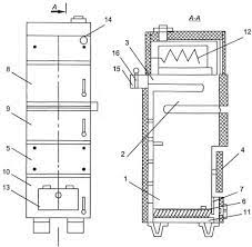 Твердотопливный котел Метромаш Комфорт КС-ТГ-25у с теплообменником, газовая горелка Амазонка бай фото в Гродно