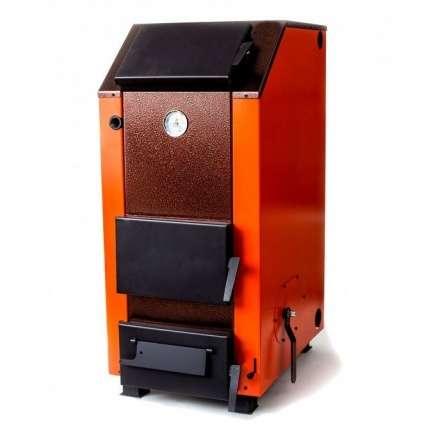 Котел отопительный длительного горения «Магнум-30» в Гродно