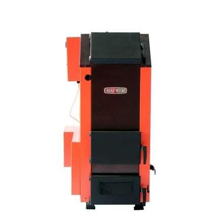 Котел отопительный «Магнум-30» с автоматикой Амазонка бай фото в Гродно