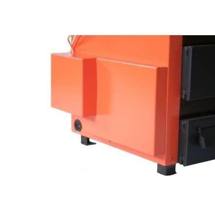 Котел отопительный «Магнум-15» с автоматикой в Гродно