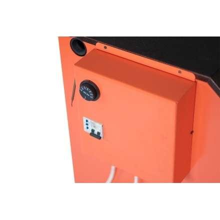 Котел отопительный «Магнум-15» с автоматикой в Гродно